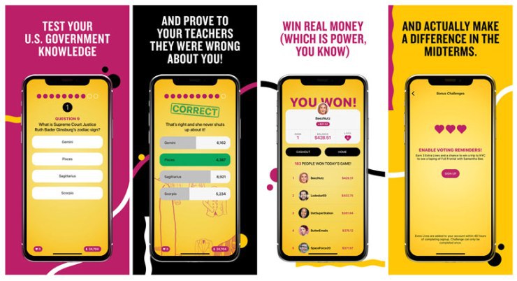Game Ads Game Ads