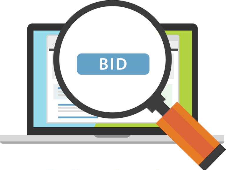 Bid Bid
