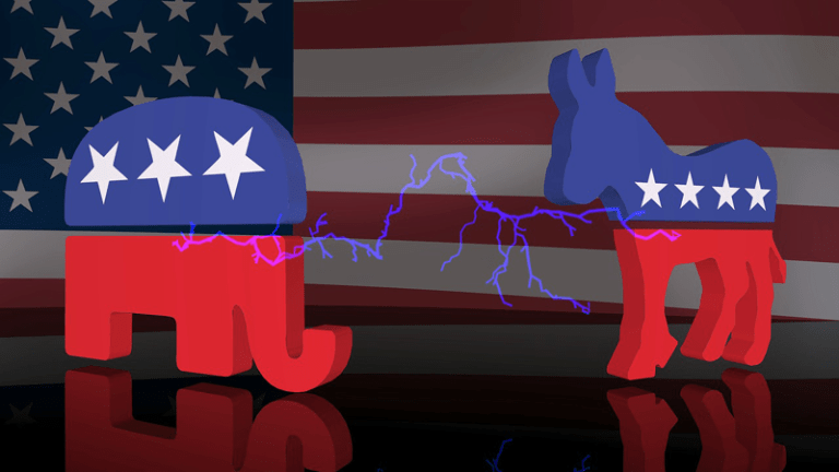 Partisan Politics Partisan Politics