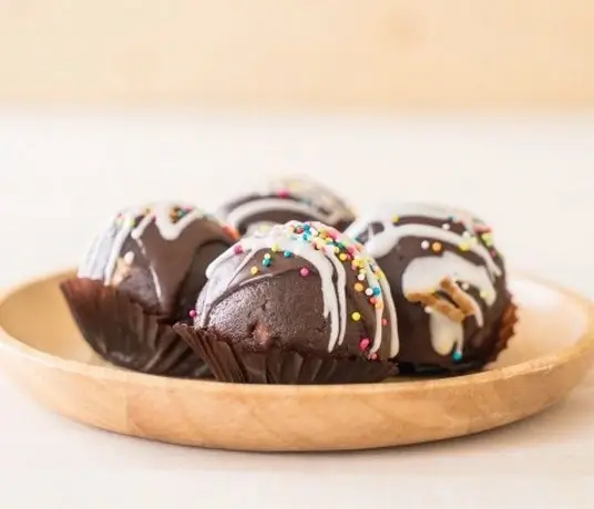 Chocolates Chocolates