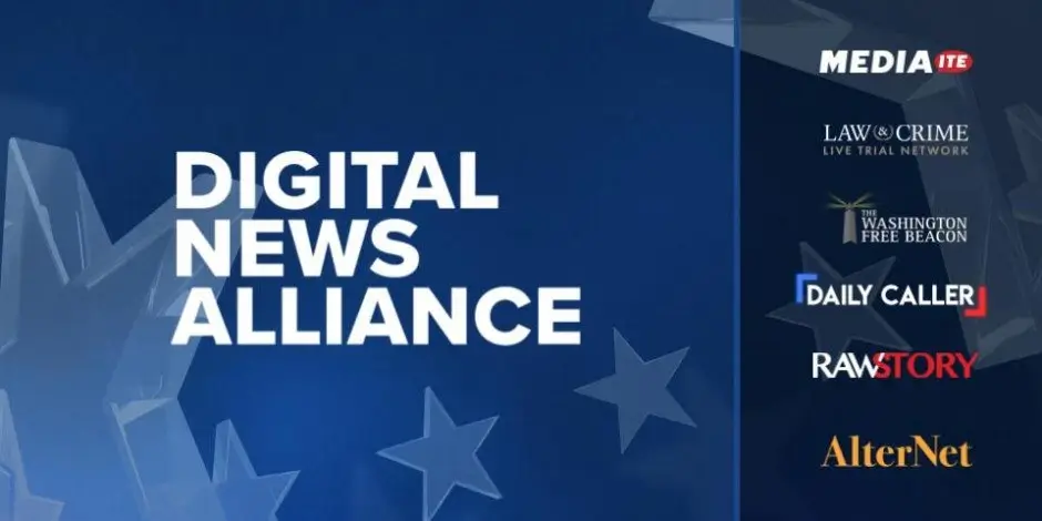 Digital Alliance Digital Alliance