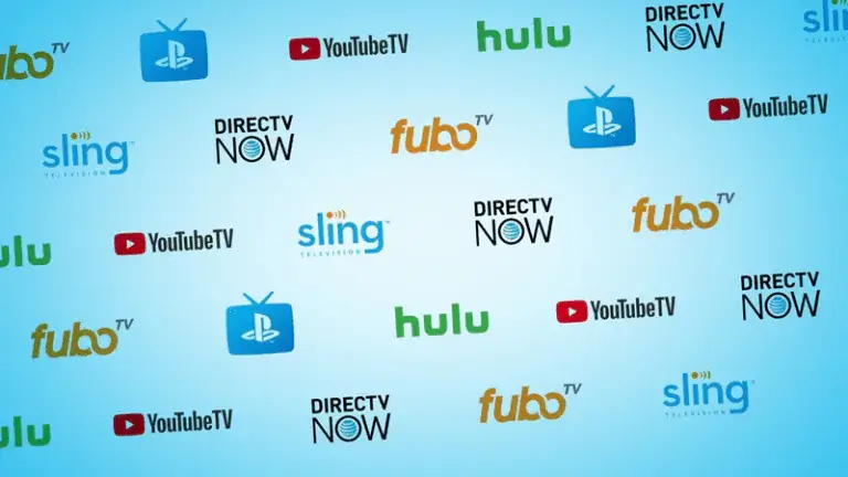Streaming Services Streaming Services