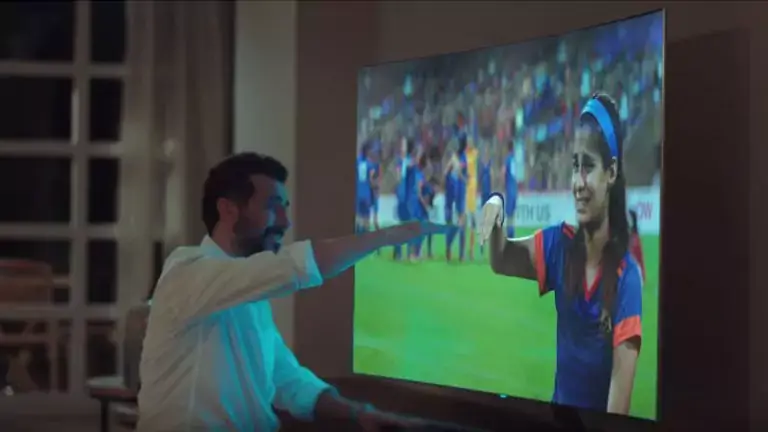 Samsung Ad Samsung Ad