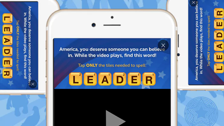 Game Ads Game Ads